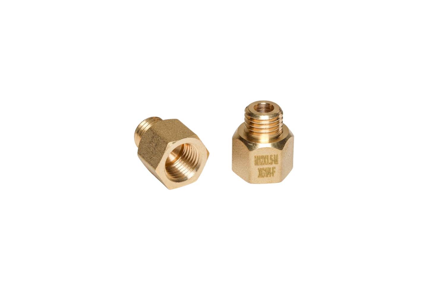 M12 a x G1/4 i