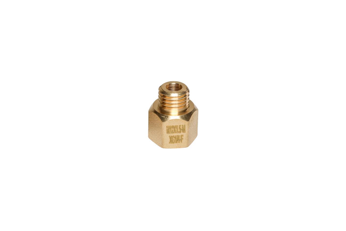 M12 a x G1/4 i