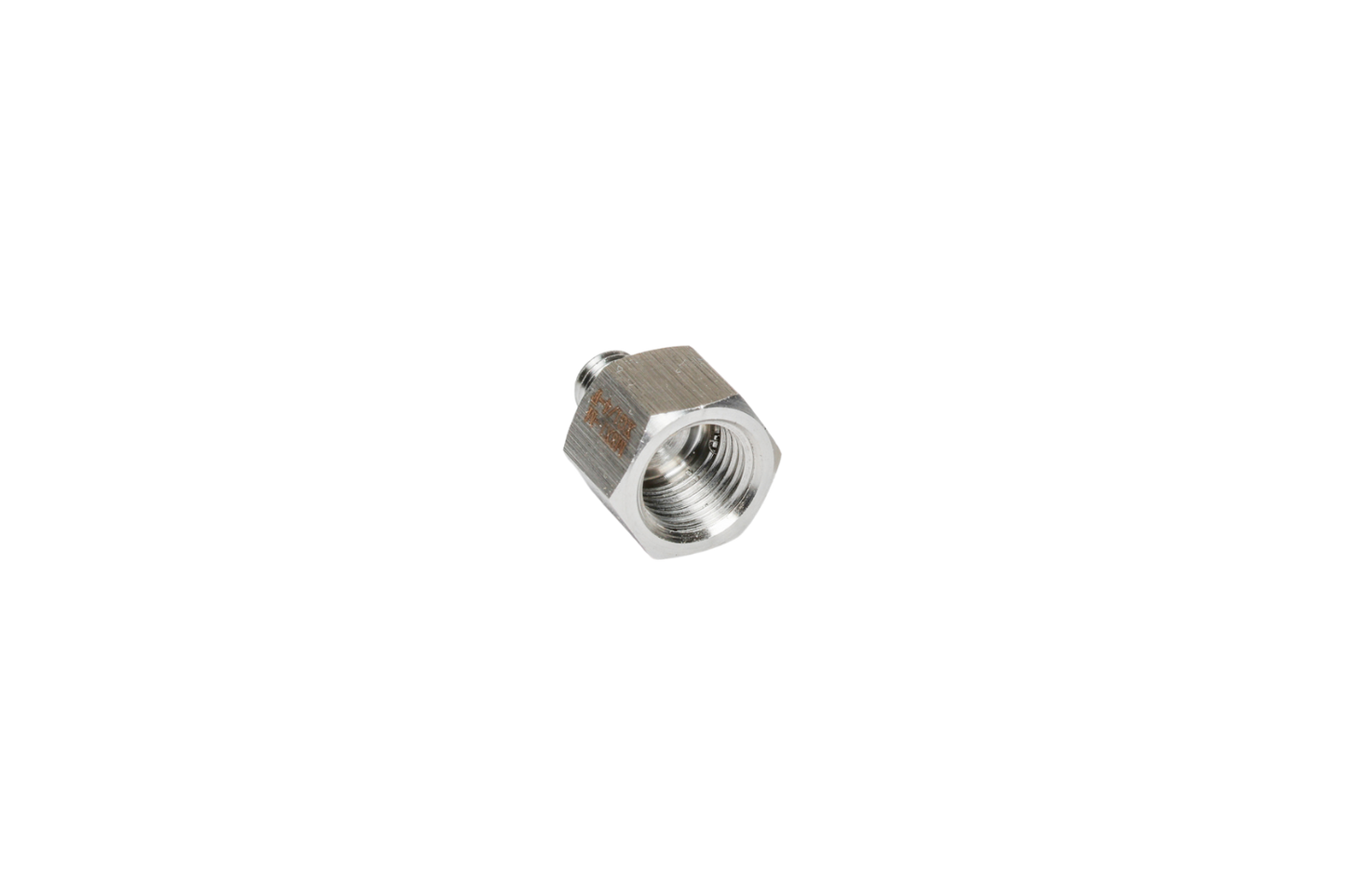 M6 a x G1/4 i - Edelstahl